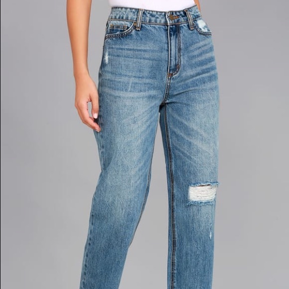 Evidnt Malibu Jeans size 27 - Picture 3 of 6